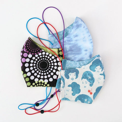 Face Masks & Accessories